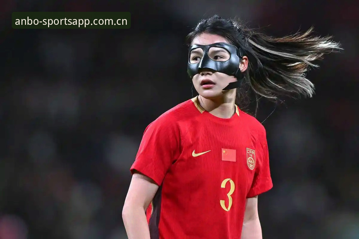 U17世界杯抽签结果揭晓，安博体育平台带你深度解析中国男女足最新动态